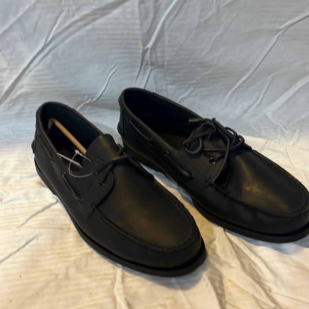 Sail Premium Boat Shoes
